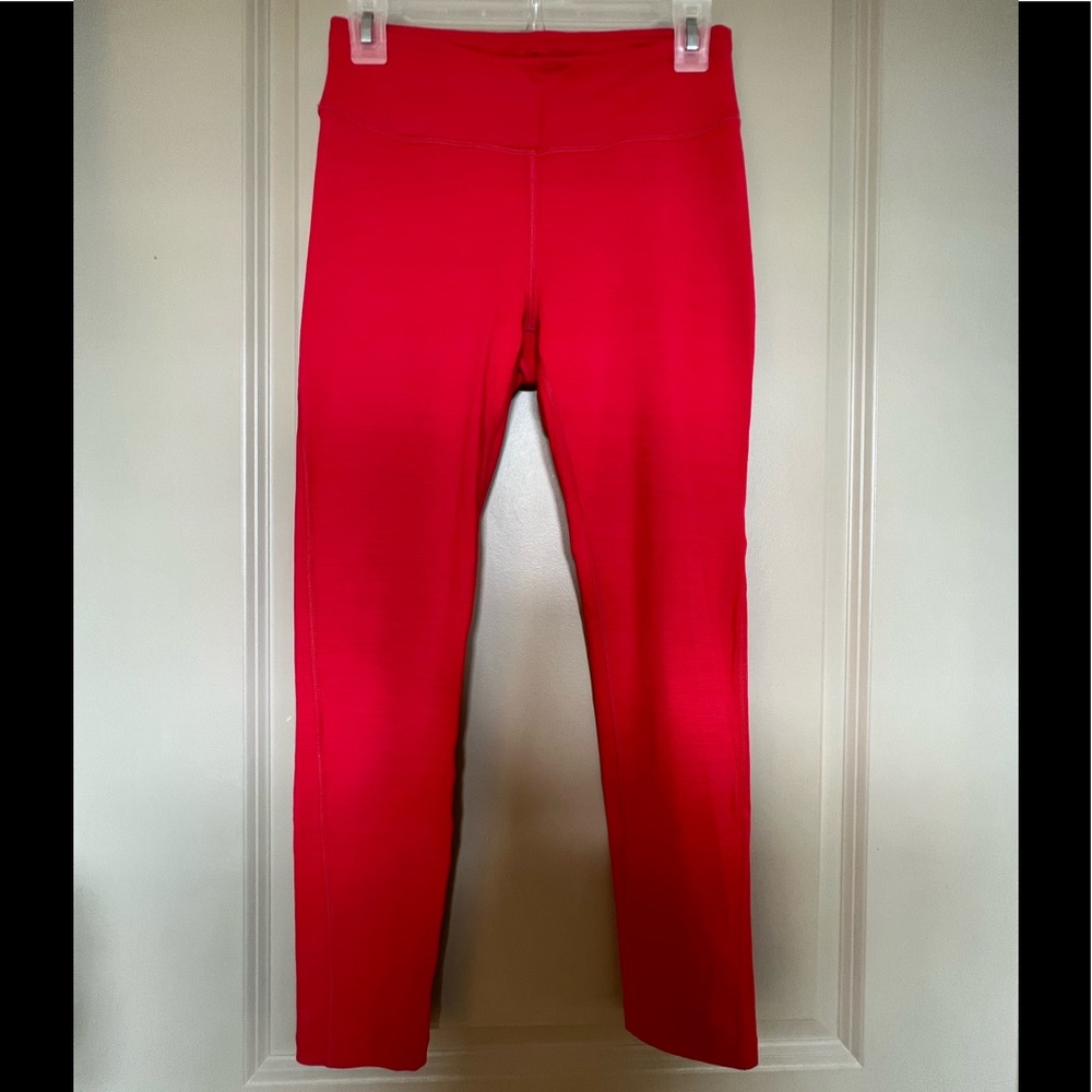 Outdoor voices leggings